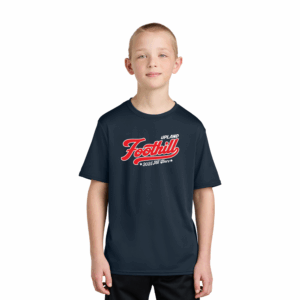 Youth Performance Shirt