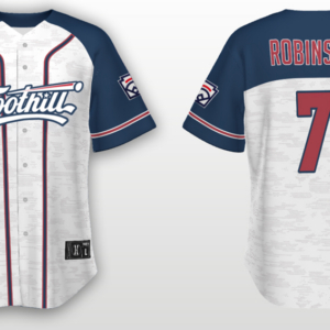 Official UFLL Replica Player Jerseys