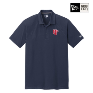 New Era – Upland Foothill Mens Polo