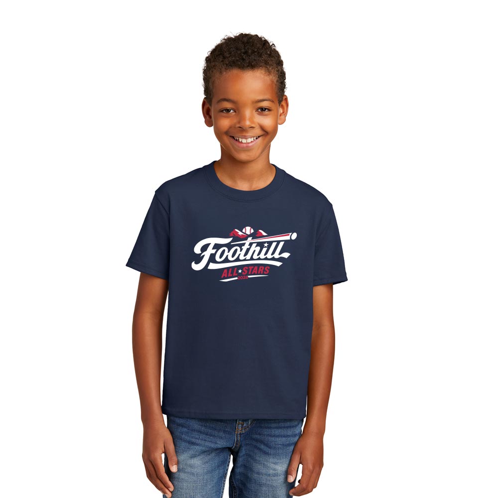 youth-tee